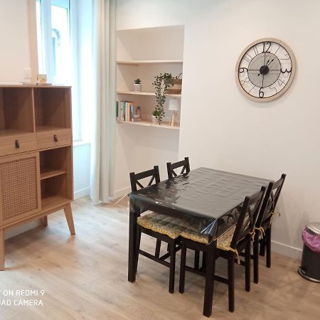 שרבורג Appartement Rdc מראה חיצוני תמונה